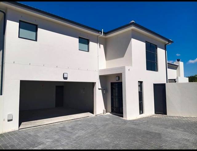 3 BEDROOM PROPERTY TO RENT IN EDEN PARK